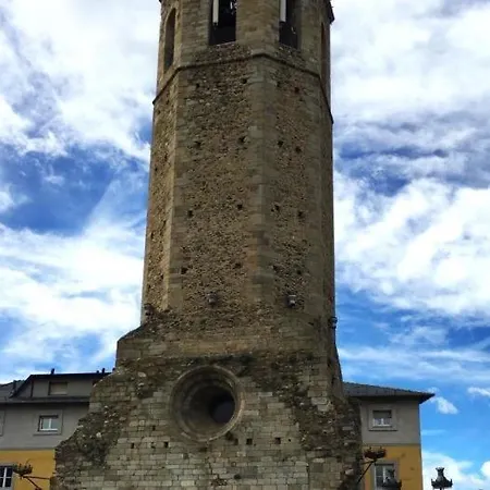 Centro De Puigcerdà