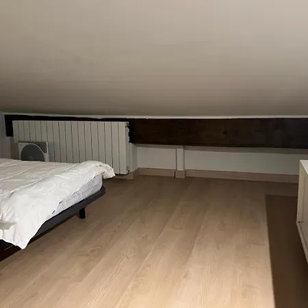 Lejlighed Centro De Puigcerdà