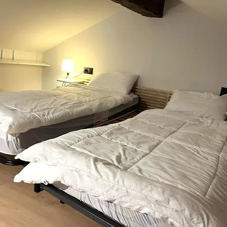 Apartmán Centro De *