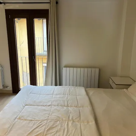 Centro De Apartment *