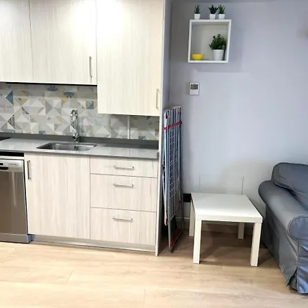 Centro De Apartmán Puigcerdà