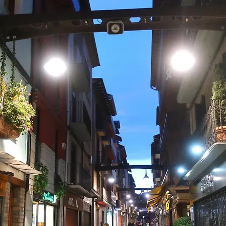 Centro De * Puigcerdà
