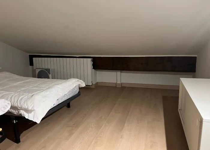Lejlighed Centro De Puigcerdà