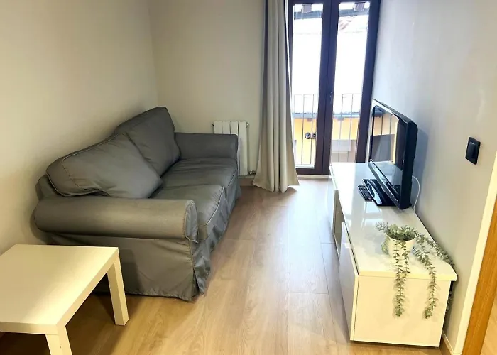 Centro De * Puigcerdà